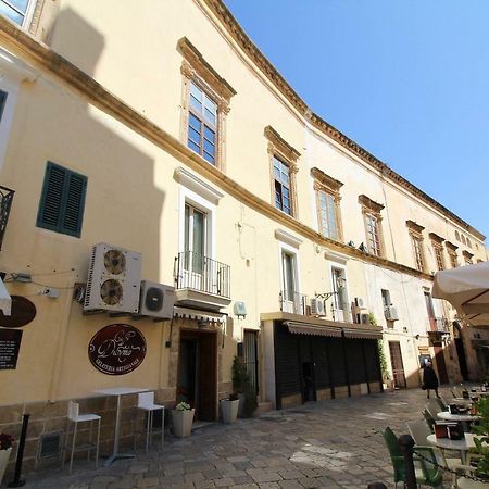 Duomo Gallipoli B&B And Apartments Экстерьер фото