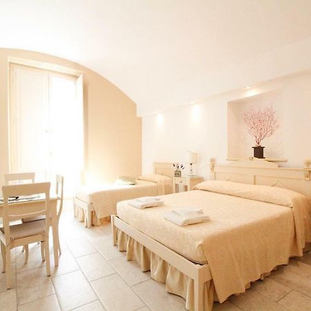 Duomo Gallipoli B&B And Apartments Экстерьер фото