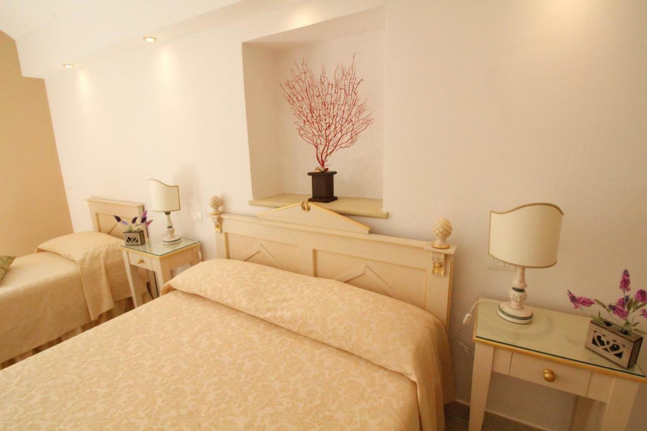 Duomo Gallipoli B&B And Apartments Экстерьер фото