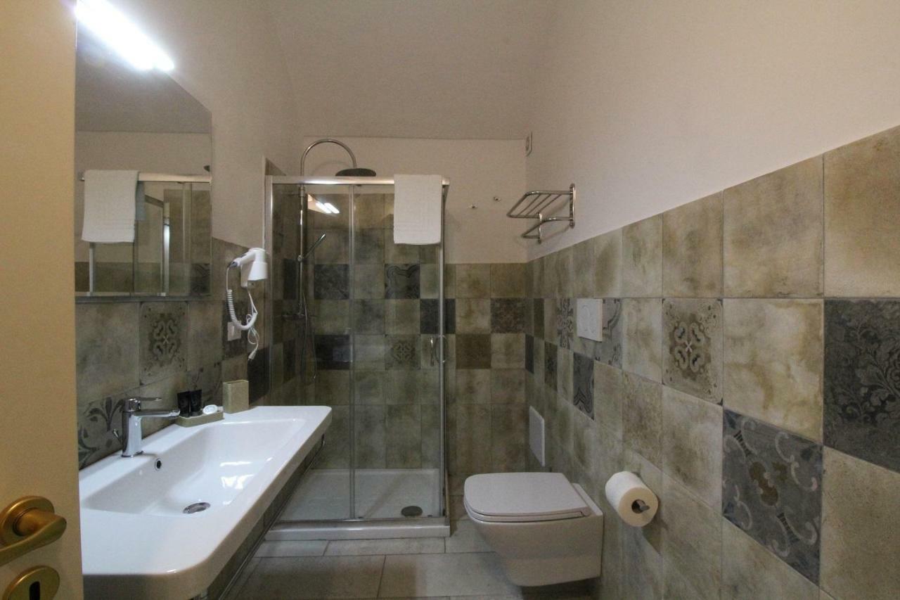 Duomo Gallipoli B&B And Apartments Экстерьер фото