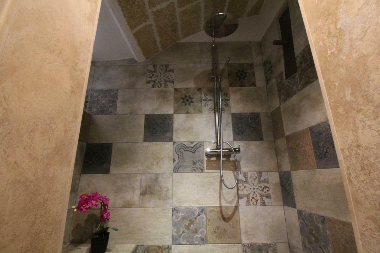 Duomo Gallipoli B&B And Apartments Экстерьер фото